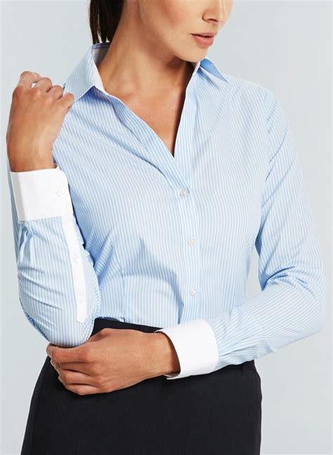 Womens business shirts colour trends - Business Shirts Plus Blog