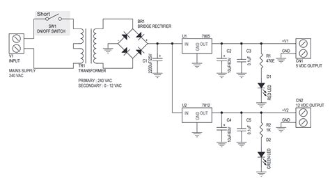 schematic - Electronics-Lab.com