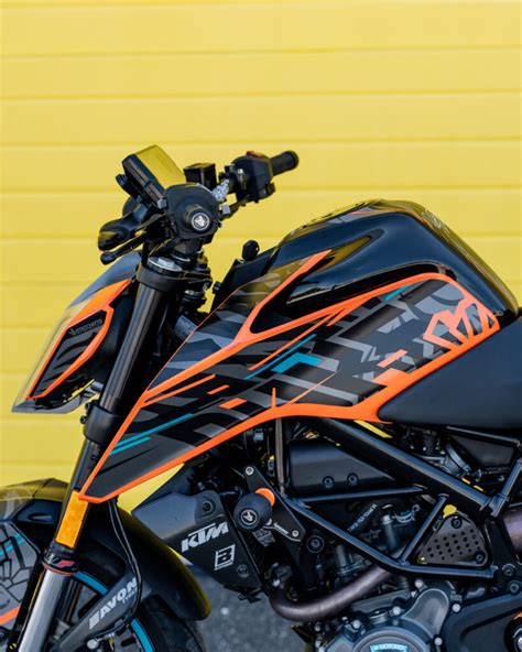 ARE KTM BIKES RELIABLE & AMAZING? – Bagoros Performance