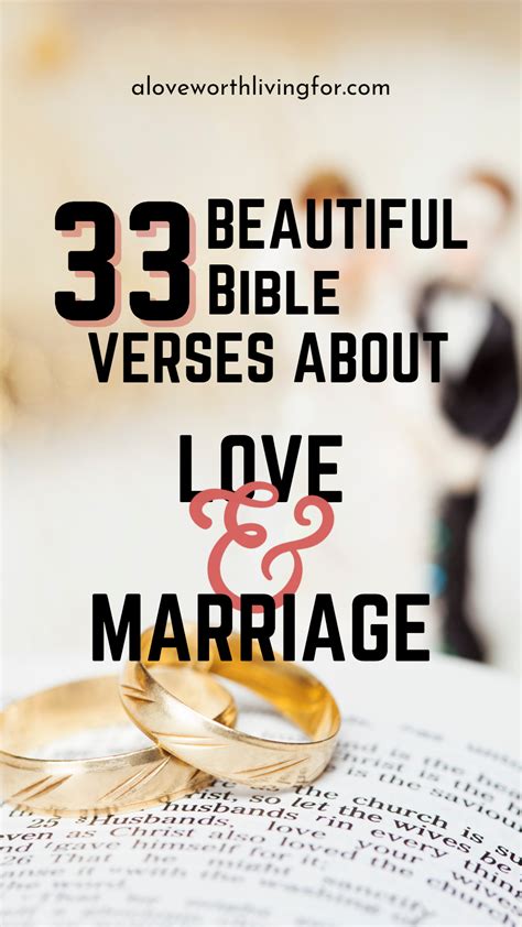 Relationship Quotes From The Bible