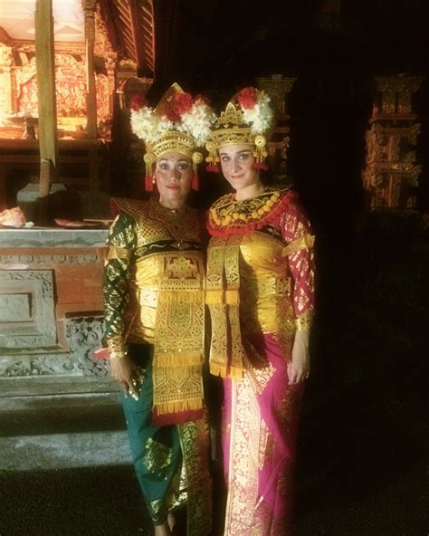 costume – Bali Culture Workshop