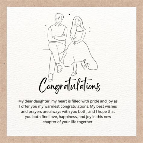 120+ Daughter Wedding Wishes: Messages That Mean The Most