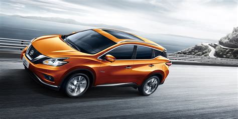 2016 Nissan Murano Hybrid Goes On Sale In the USA, Around 600 Units Allocated - autoevolution