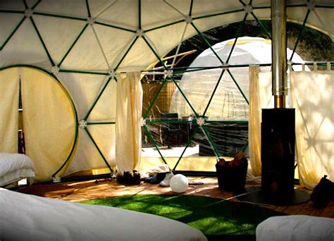 The Dome Garden | Inhabitat - Green Design, Innovation, Architecture, Green Building