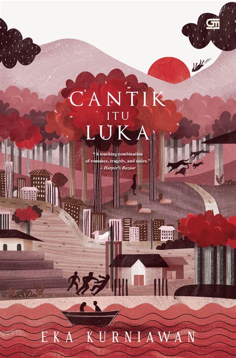 Cantik Itu Luka by Eka Kurniawan | Goodreads