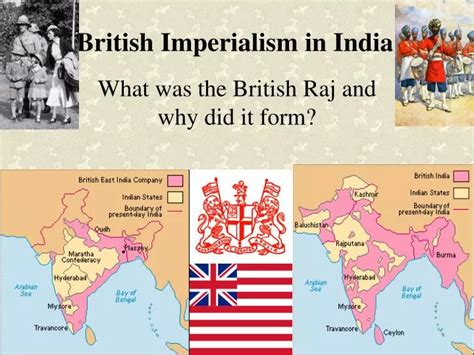 PPT - British Imperialism in India PowerPoint Presentation, free download - ID:3967030