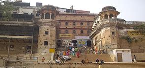 Harishchandra Ghat Varanasi | History & Religious Importance | UP Tourism