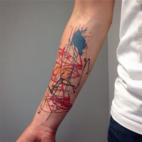 29 Museum-Worthy Tattoos Inspired by Art History