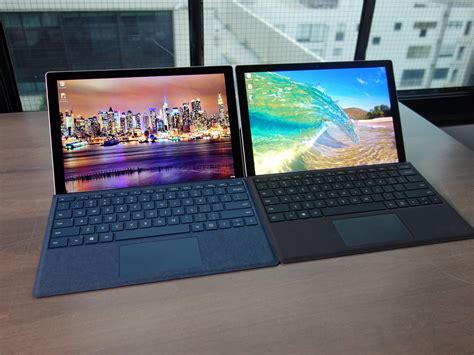 Microsoft Surface Pro (2017) review | PCWorld