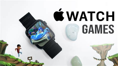 Best Apple Watch Games (Free)