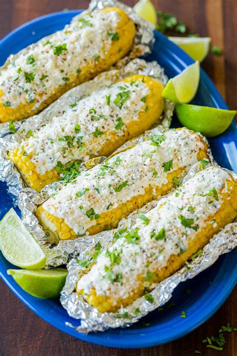 Grilled Elote Mexicano Mexican Street Corn Recipe, 45% OFF