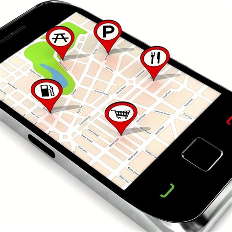 Tracking Cell Phones GPS, WIFI, Cell Sites, & SLR