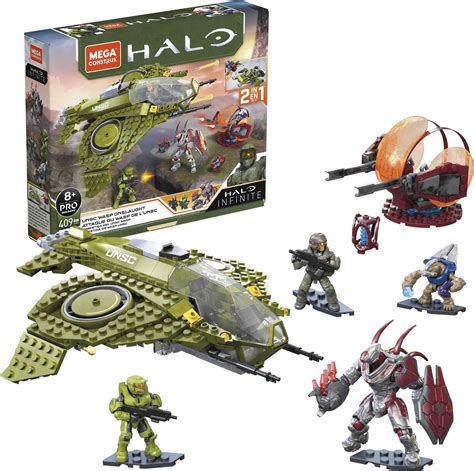 Mega Construx Halo Infinite Sets | ubicaciondepersonas.cdmx.gob.mx