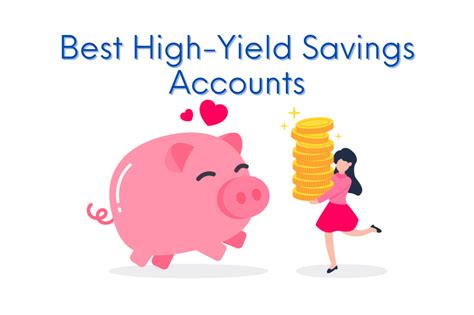 Best High-Yield Savings Accounts of 2024