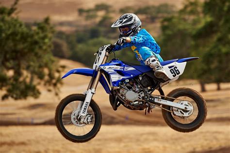 Yamaha Dirt Bike Wallpapers - Top Free Yamaha Dirt Bike Backgrounds - WallpaperAccess