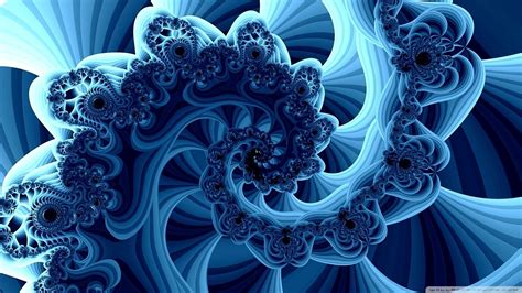 Fractal Wallpaper | Artistic wallpaper, Fractals, Fractal design