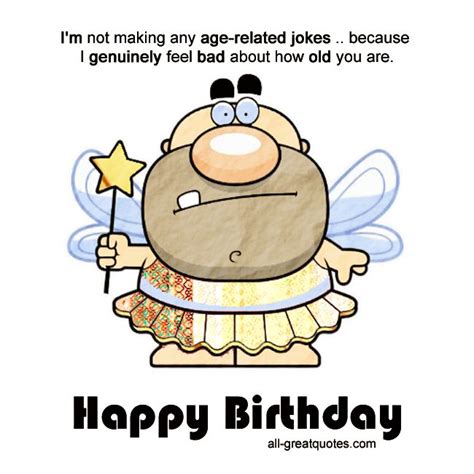 Happy Birthday To You | Free funny birthday cards, Happy birthday quotes funny, Funny birthday cards