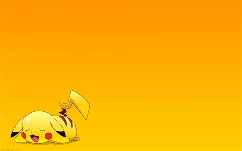 🔥 [42+] Pikachu HD Wallpapers | WallpaperSafari