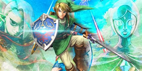 Every 3D Legend of Zelda Game Ranked, According to Critics | CBR