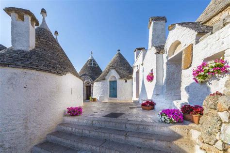 Alberobello Tour | Puglia Must-See Destination | Puglialy 2022-2023