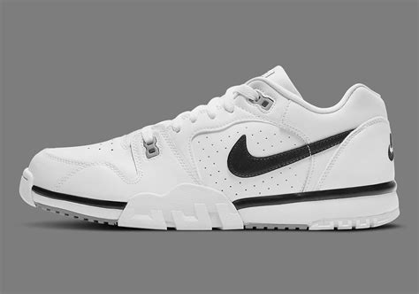 Nike Cross Trainer Low CQ9182-106 | SneakerNews.com