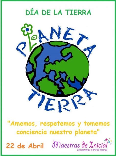 Frases alusivas al “Earth Day” Día de la Tierra en imágenes – Información imágenes