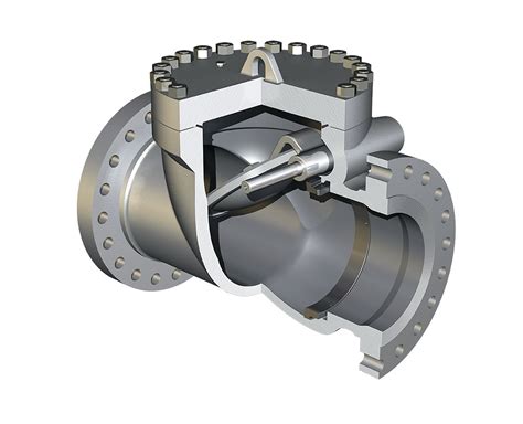 Check Valve: Types And Application