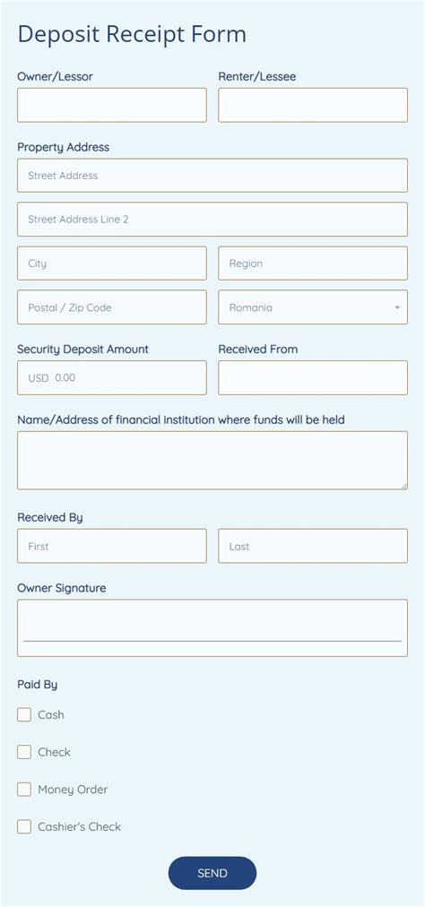 Free Bank Authorization Form Template | 123FormBuilder