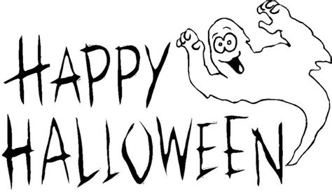 Ghost Clip Art Halloween - ClipArt Best