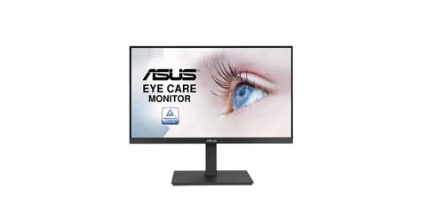 ASUS VA27EQSB 27-inch Full HD Eye Care Monitor Price in BD