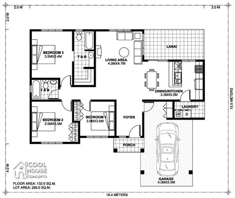 26+ House plans with pictures one floor info