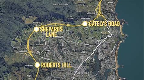 COFFS HARBOUR BYPASS PROJECT APPROVED – NBN News