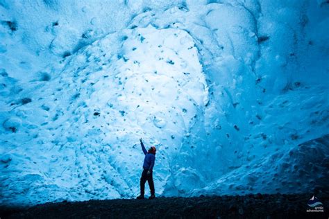 Crystal Ice Cave Tour in Vatnajökull, Iceland | Arctic Adventures