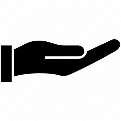 Begging hand, care, give, hand, hand wash icon - Download on Iconfinder