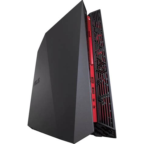 Questions and Answers: ASUS ROG G20CB Desktop Intel Core i7 16GB Memory NVIDIA GeForce GTX 1080 ...