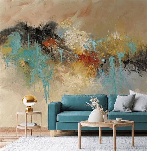 Modern Wallpaper Designs [From 5 Top Designers] | Wallsauce US