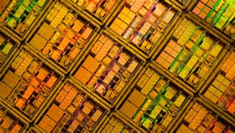 How many Transistors in a CPU? - Utmel