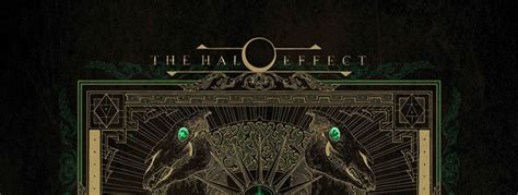 The Halo Effect - Days of the Lost (Album Review) - Cryptic Rock