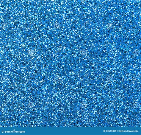 Blue Glitter Texture Close-up As a Background. Stock Image - Image of light, beautiful: 63615095