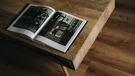 The Benefits Of Photography Coffee Table Books - Coffee Table Decor