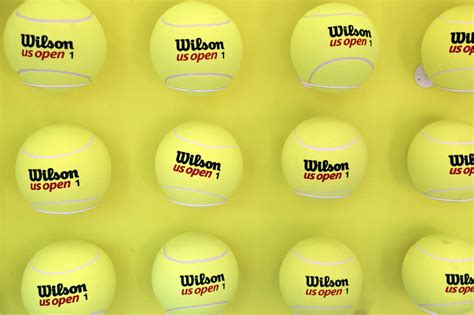 Tennis ball wasteland? Game grapples with a fuzzy yellow recycling problem | Tennis.com