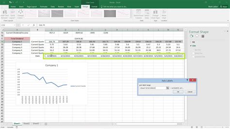 How to Create Charts in Excel 2016 - HowTech