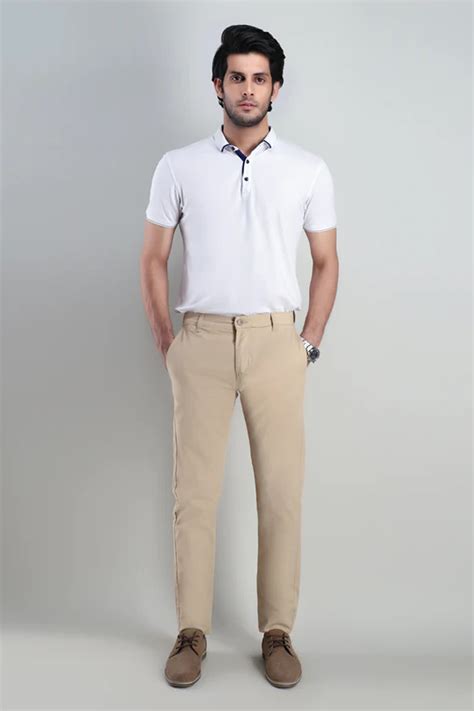 Chinos Pants for Men's | Chinos Pants Price in Pakistan – Under Guns