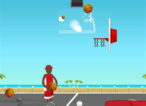 Street Ball Jam