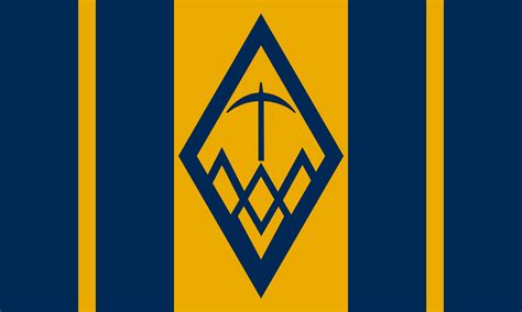 West Virginia State Flag Redesign! : r/vexillology