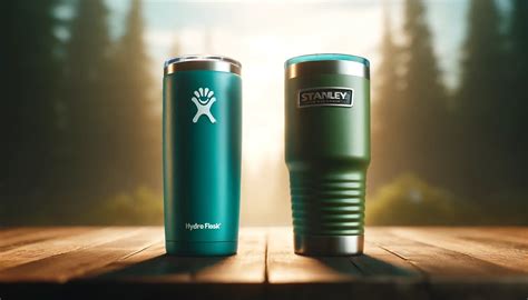 20 Oz Vs 30 Oz Tumbler: Which Is Best For You?