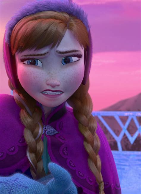 Anna - Frozen Photo (39858949) - Fanpop