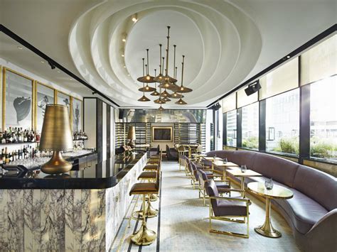 Restaurant Interior Design – 7 things to consider when designing one | Restaurant Interior Design