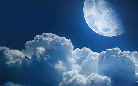 The Moon Wallpapers | Wallpaper Albums