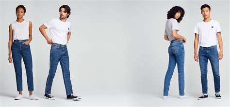 Jeans Fit Guide | Find The Perfect Jeans | Wrangler IE